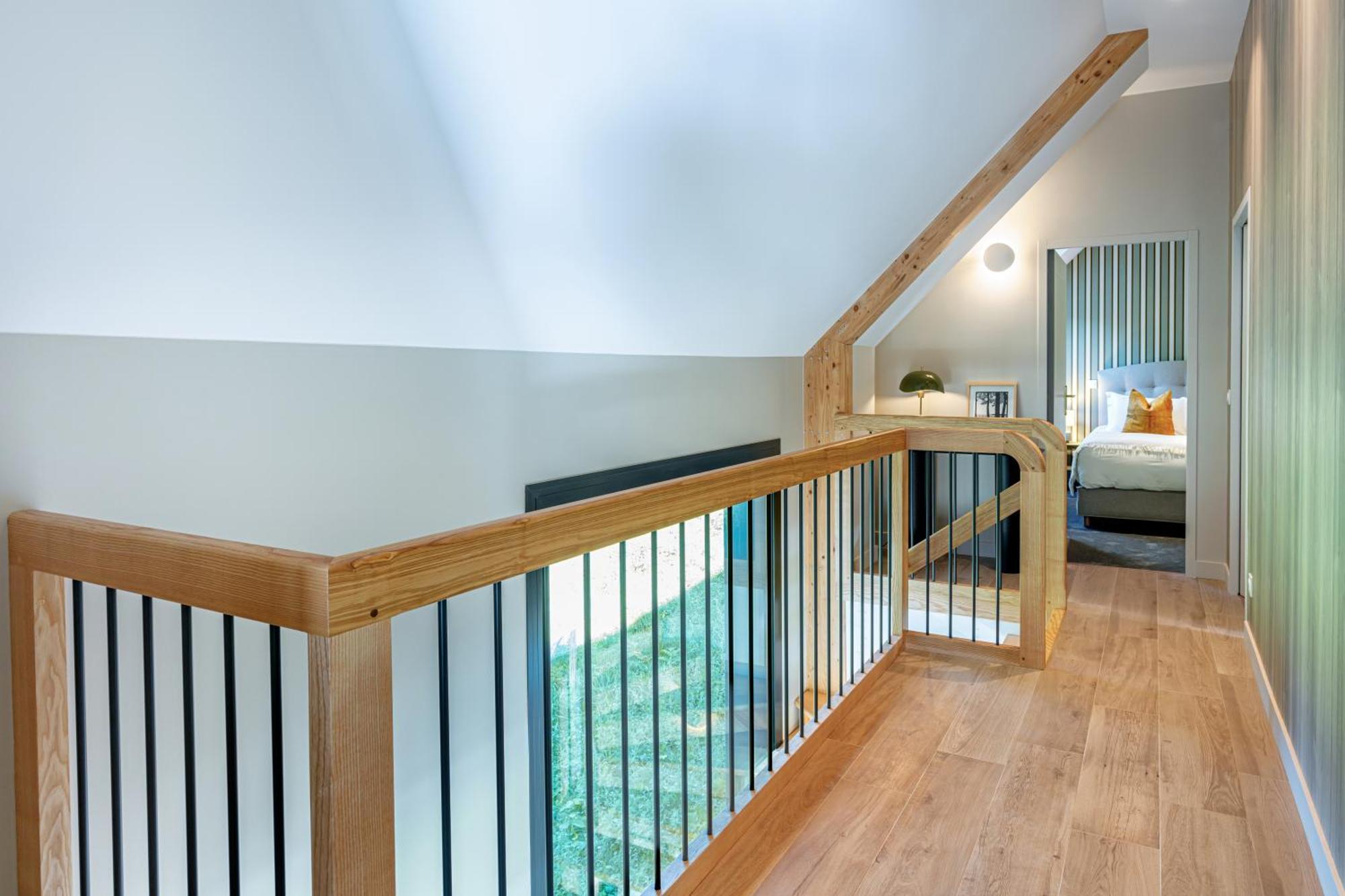 Goarem Louzet Villa *