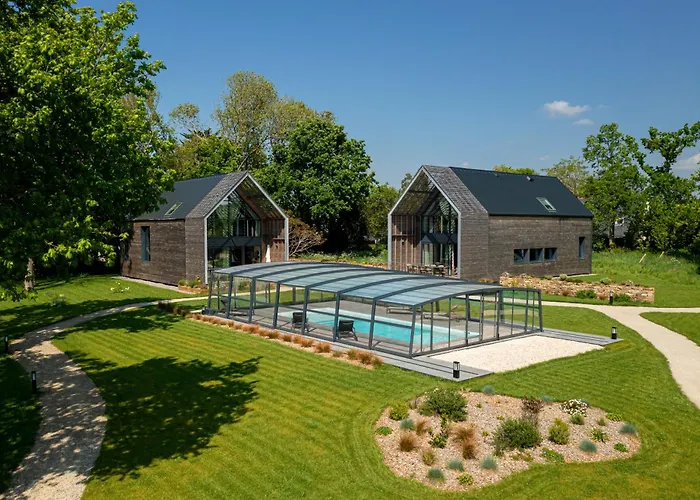 Villas Goarem Louzet
