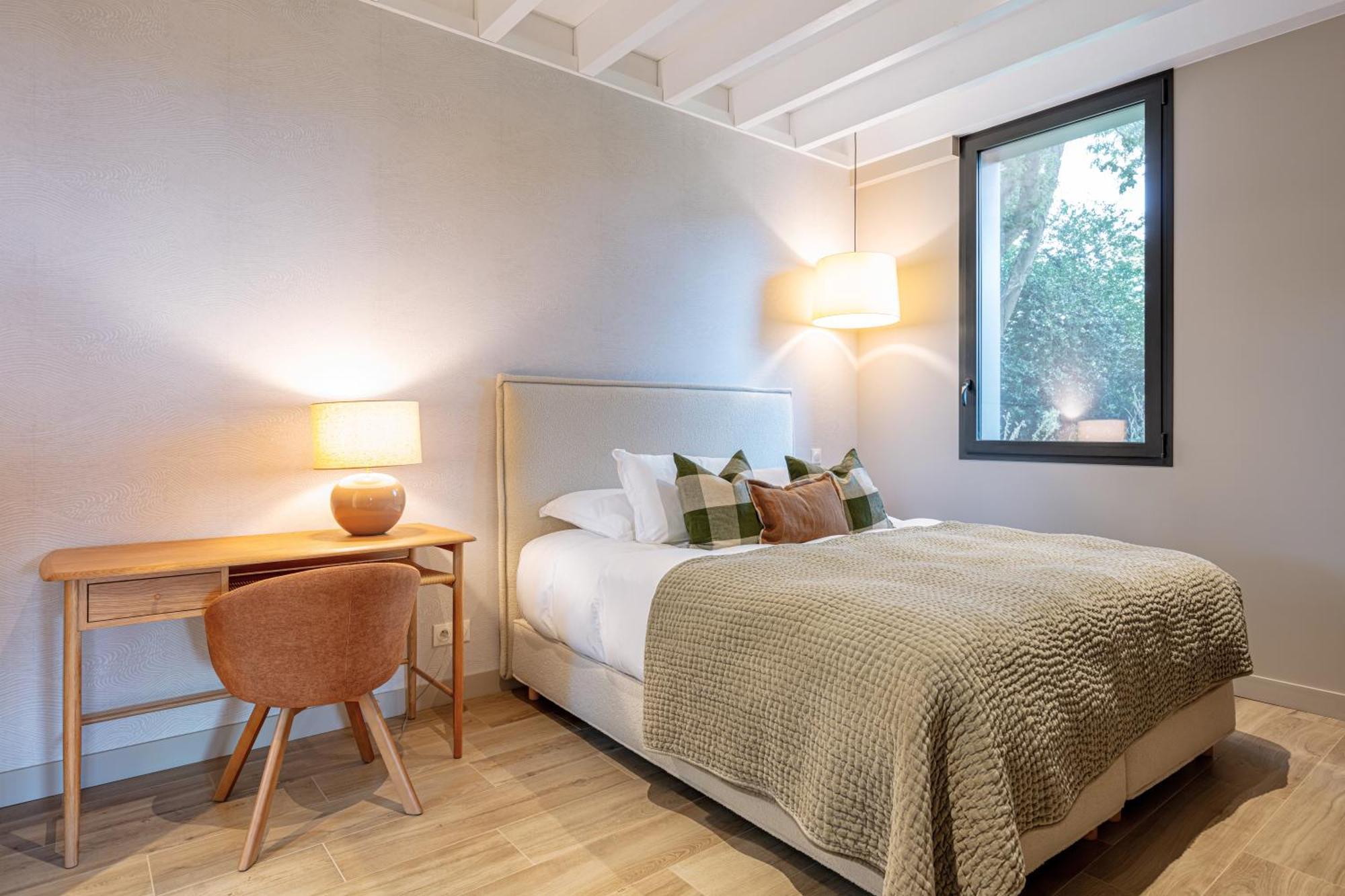 Goarem Louzet Villa *