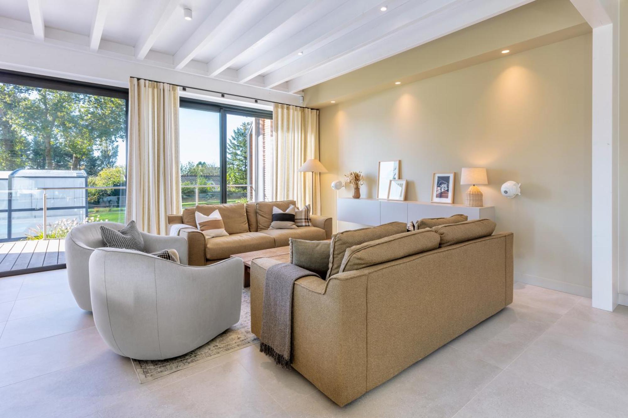 Villa Goarem Louzet *
